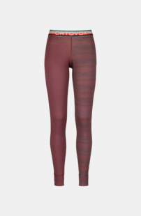 ROCK'N'WOOL Merino Baselayer | ORTOVOX